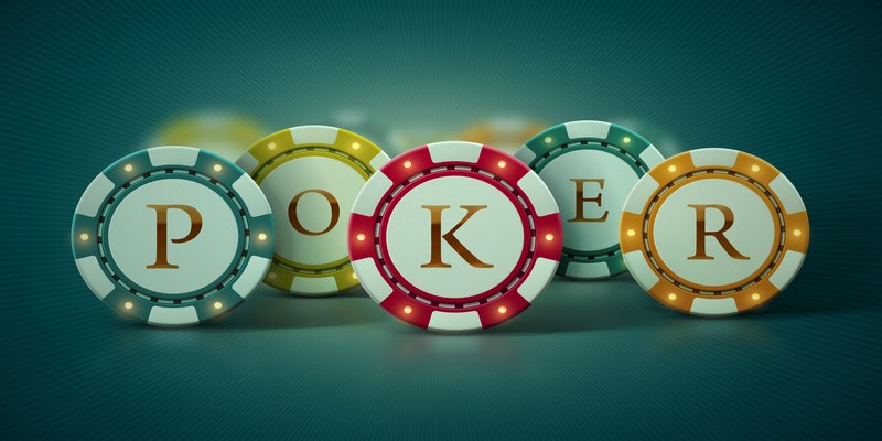 Hướng dẫn cách chơi Poker