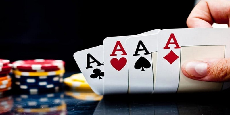 Cách chơi Poker - Hướng dẫn chi tiết dành cho tân thủ